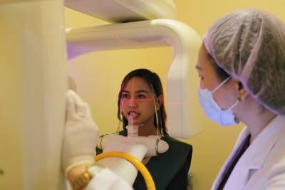 Home - Abesamis Dental Clinic  Dental Services in the Philippines